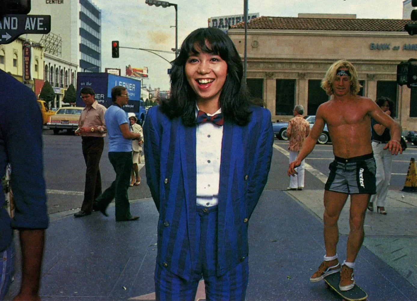 Mariya Takeuchi: la voz que convirtio el neon en memoria