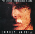 GARCIA CHARLY - YENDO DE LA CAMA AL LIVING