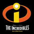INCREDIBLES OST