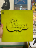 Chicago (2) – The Great Chicago At Carnegie Hall (JPN 1972)