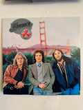 America – Hearts (1975, Japan, Warner Bros. Records)
