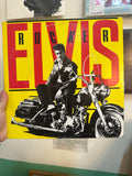 Elvis Presley – Rocker (JPN 1985)