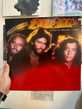 Bee Gees – Spirits Having Flown (USA-1979)