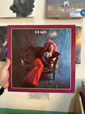 Janis Joplin – Pearl (USA-1971 RELEASE YEAR)