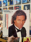 Julio Iglesias – America (JPN 1983)