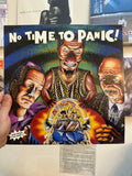 Various – No Time To Panic! (IT 1996)