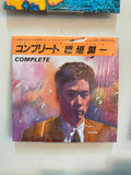 Junichi Inagaki – Complete (JPN 1985)