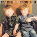Disclosure – Settle