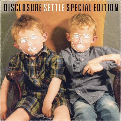 Disclosure – Settle