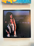Linda Ronstadt = Linda Ronstadt – Hasten Down The Wind = 風にさらわれた恋 (1976, Japan, Asylum Records)
