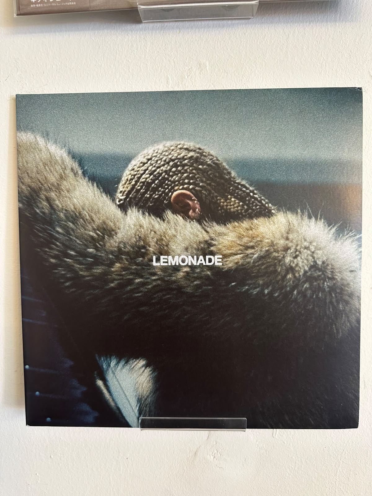 Beyoncé – Lemonade (2017, Europe, Parkwood Entertainment)