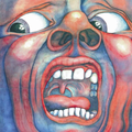 KING CRIMSON - IN THE COURT (200G)