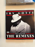Irv Gotti – The Remixes (2002, US, Murder Inc Records)