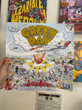Green Day – Dookie (US 2009)