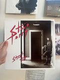 Steve Perry Street Talk front