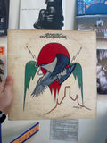 Eagles – On The Border - Portada