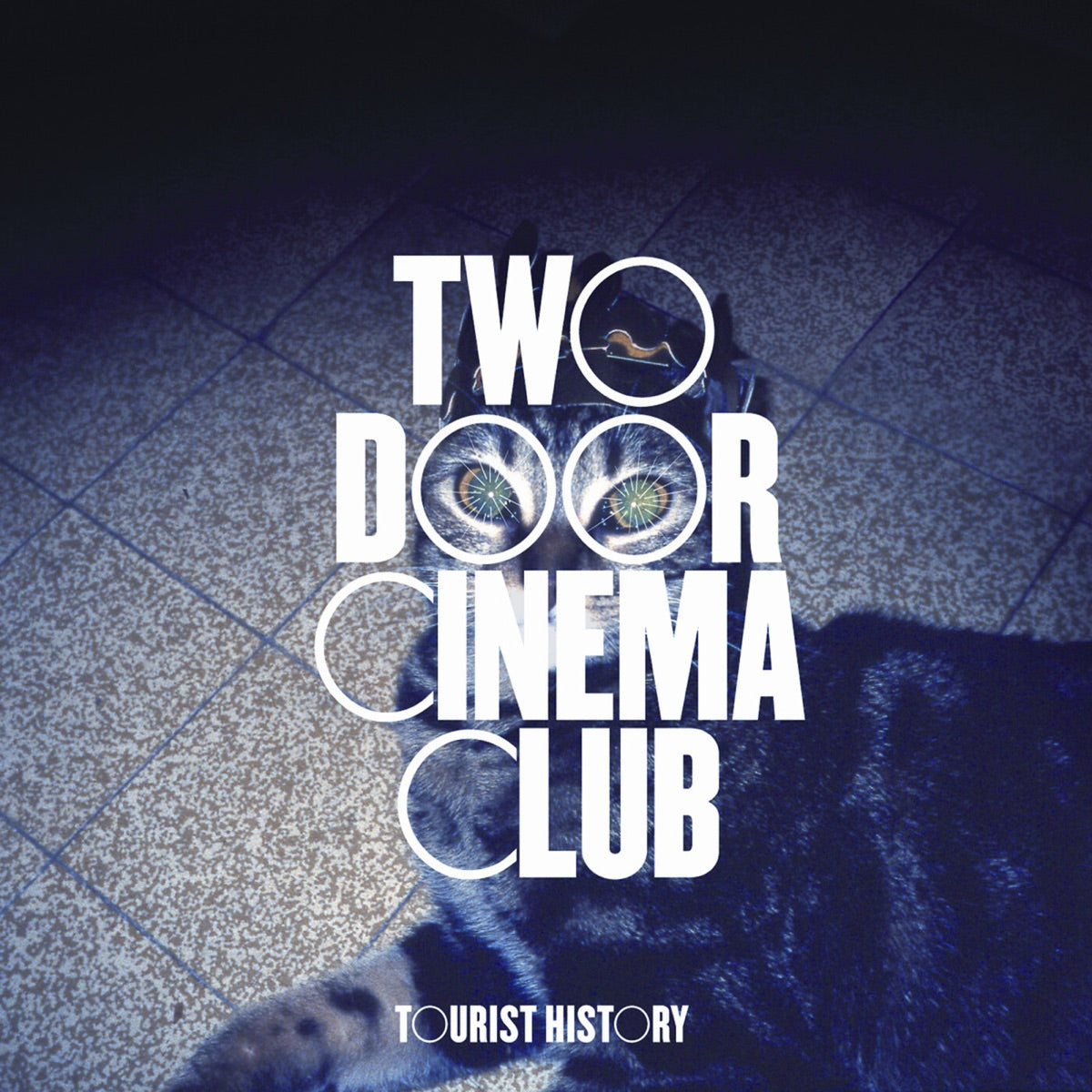 TWO DOOR CINEMA CLUB - Tourist History