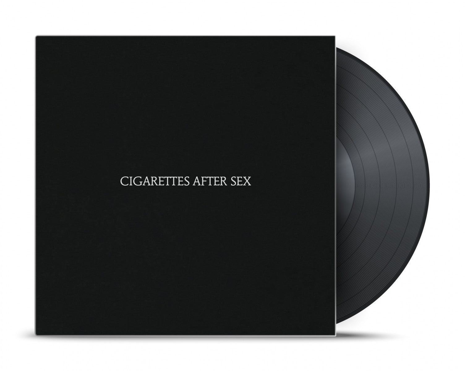 CIGARETTES AFTER SEX-  CIGARETTES AFTER SEX