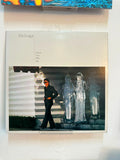 Boz Scaggs = Boz Scaggs – Down Two Then Left = ダウン・トゥー・ゼン・レフト (1977, Japan, CBS/Sony)