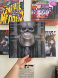 ELP Brain Salad Surgery portada