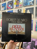 Various – The Deer Hunter (Original Motion Picture Soundtrack) (JPN-1979)