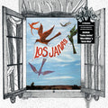 LOS JAIVAS- LA VENTANA