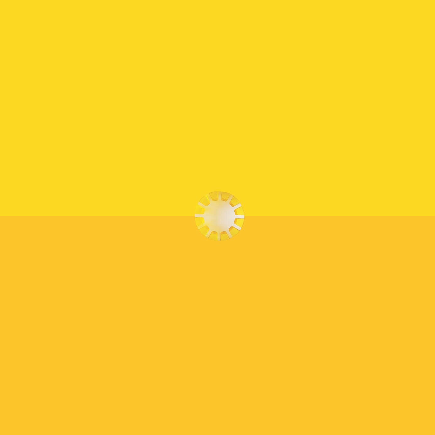 CERATI GUSTAVO - AMOR AMARILLO (2LP)