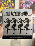 Pointer Sisters portada