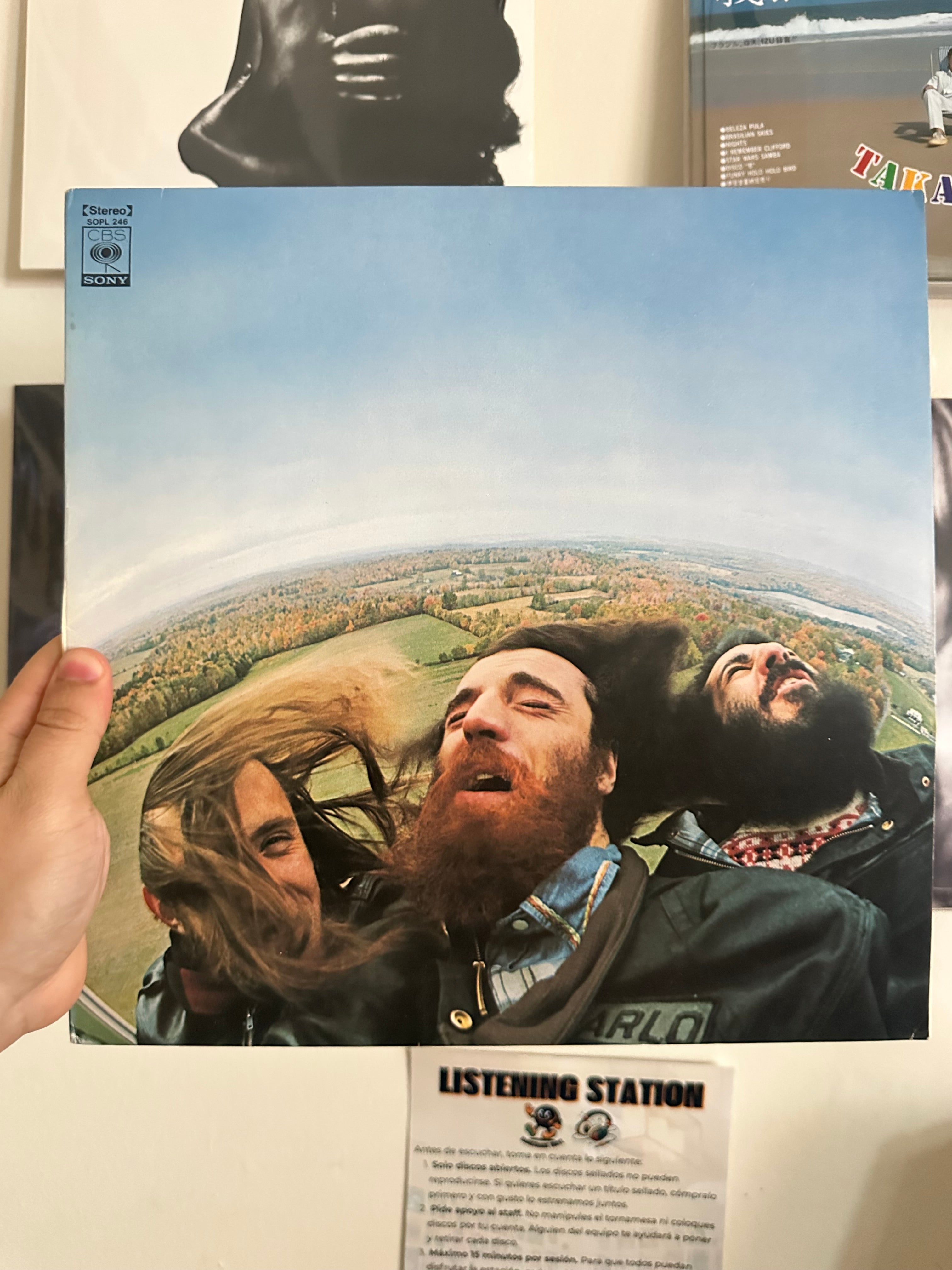 Madura – Madura II (JP-1973)