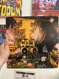 Prince Sign O The Times portada
