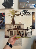 Eric Clapton – 461 Ocean Boulevard (JPN-1974)
