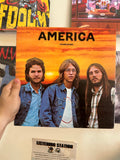 America Homecoming portada