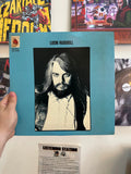 Leon Russell portada