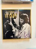Stephen Bishop – Bish (1978, Japan, ABC Records)