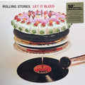 ROLLING STONES - LET IT BLEED (50TH ANNIVERSARY EDITION)