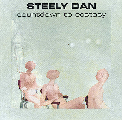 STEELY DAN - COUNTDOWN TO ECSTASY