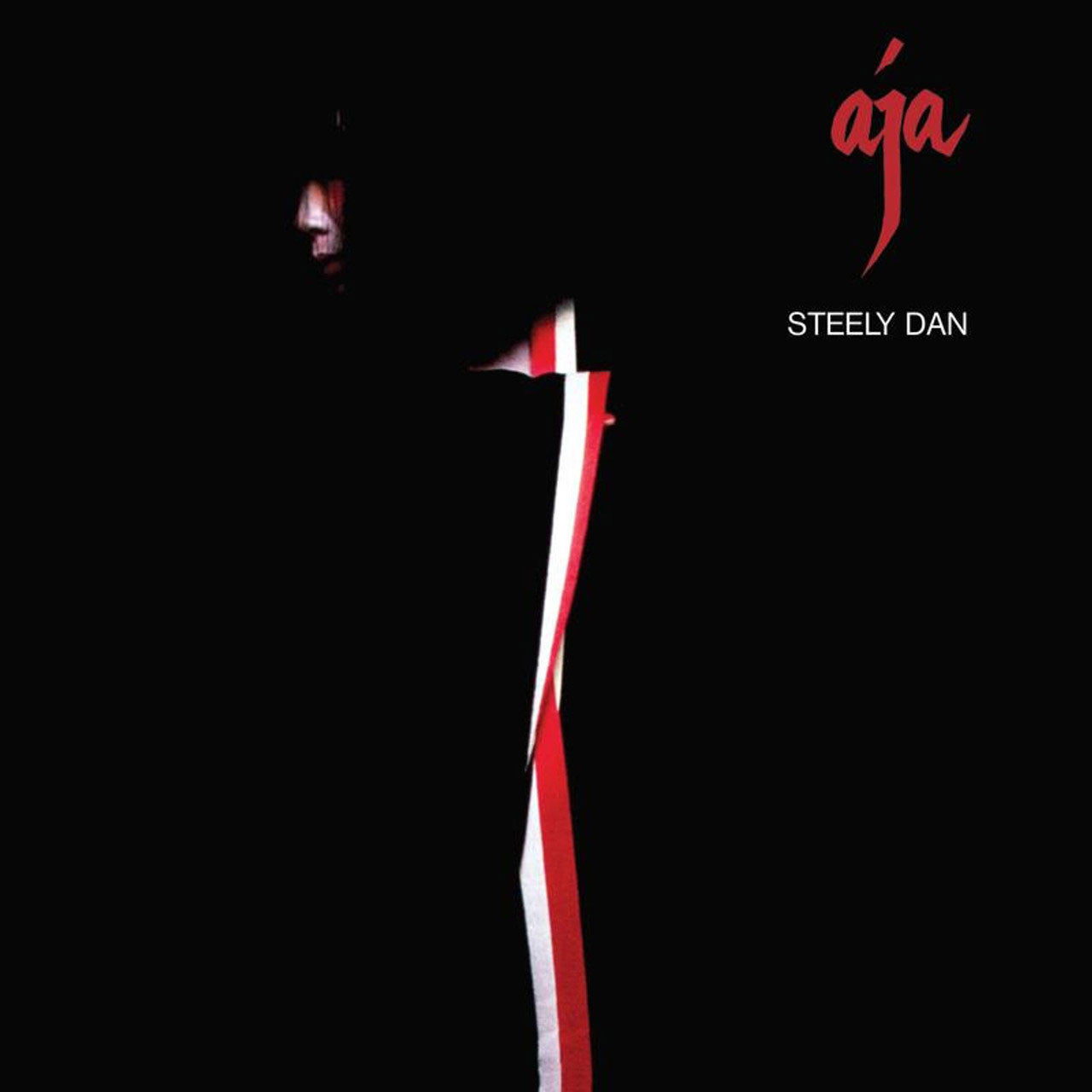 STEELY DAN - AJA