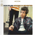 BOB DYLAN - HIGHWAY 61 REVISITED