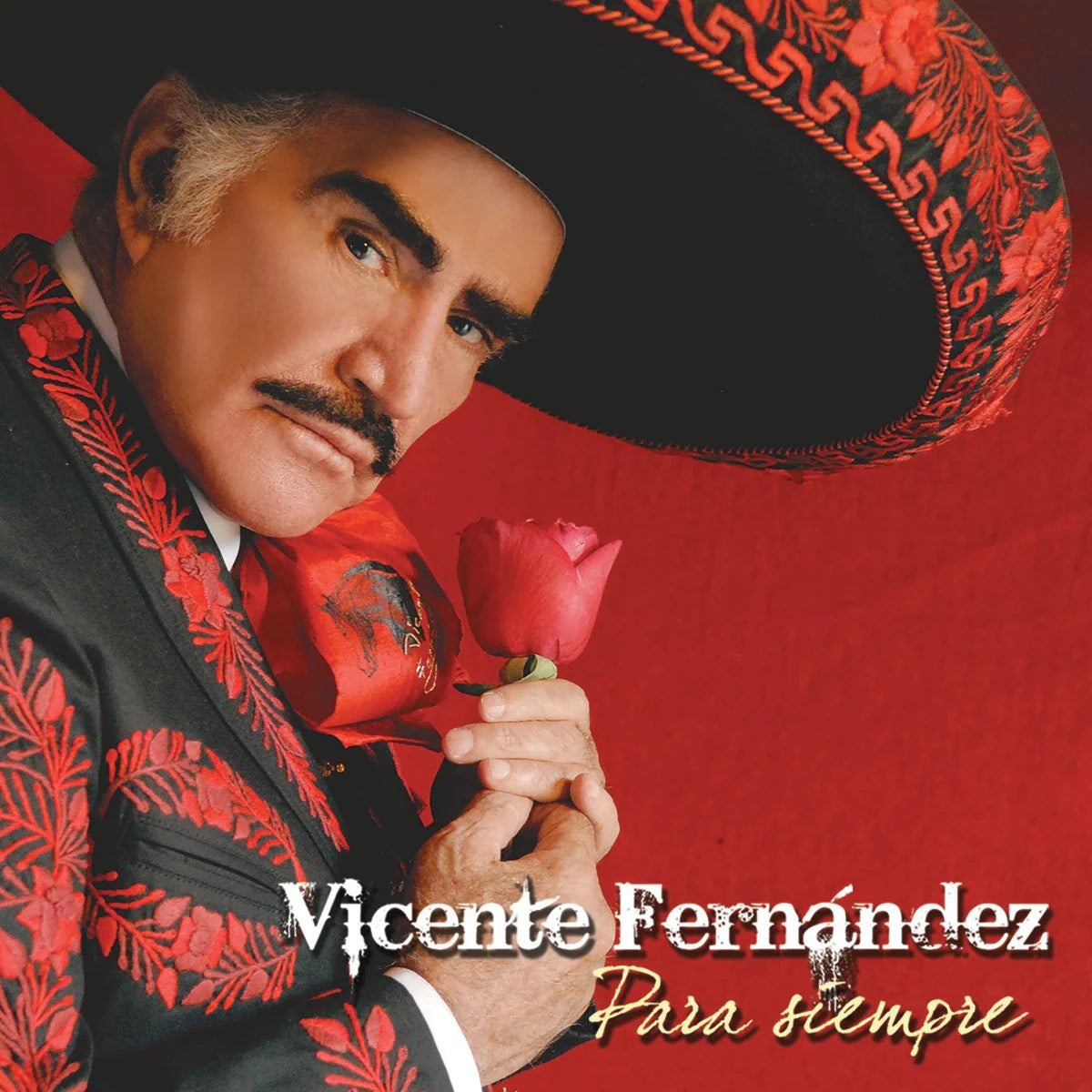 FERNANDEZ,VICENTE / PARA SIEMPRE