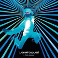 JAMIROQUAI - FUNK ODYSSEY (2LP/140G)