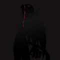 DEVILMAN CRYBABY OST (2LP/RED-BLACK BLEND VINYL)