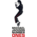 MICHAEL JACKSON / NUMBER ONES (2LP)