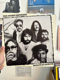 The Doobie Brothers – Minute By Minute (JPN 1978)
