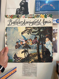 Buffalo Springfield – Buffalo Springfield Again - Portada