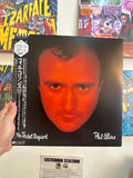 Phil Collins – No Jacket Required (JPN-1985)