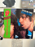 The Rolling Stones – Black And Blue (JPN-197)