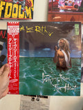 David Lee Roth portada