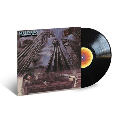 STEELY DAN - ROYAL SCAM (180G)