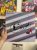 Chicago If You Leave Me Now portada