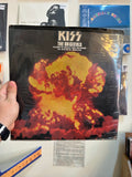 Kiss – The Originals - Portada